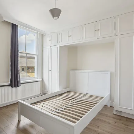 Rent this 1 bed apartment on 24 Dawes Road in London, SW6 7DT