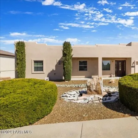 Image 3 - 10418 East Old Black Canyon Highway, Prescott Valley, AZ 86327, USA - House for sale