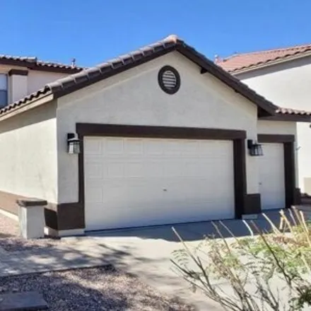 Rent this 4 bed house on 3103 West Lucia Drive in Phoenix, AZ 85083