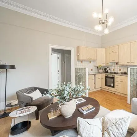 Buy this 1 bed apartment on Belsize Lane in London, NW3 5AU