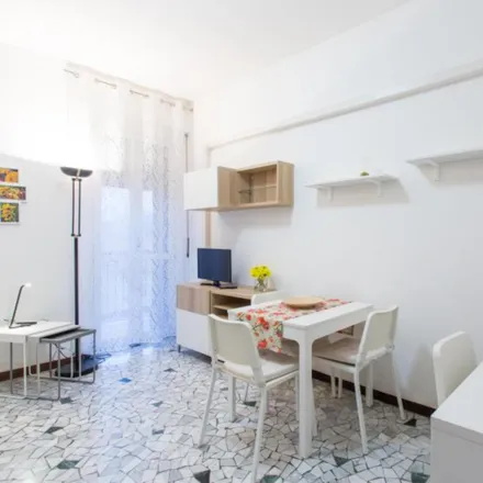 Image 5 - Minimarket Baldinucci, Via Filippo Baldinucci, 20158 Milan MI, Italy - Apartment for rent