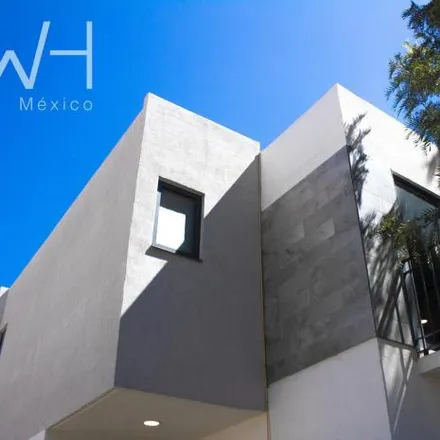 Buy this 3 bed house on Calle Vicente Guerrero Oeste in Los Angeles, 52220 Calimaya de Díaz González