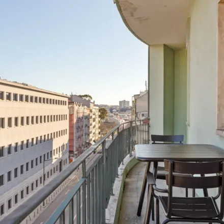 Image 9 - Saint Madalena Clinic, Rua do Conde de Redondo 1, 1150-101 Lisbon, Portugal - Apartment for rent