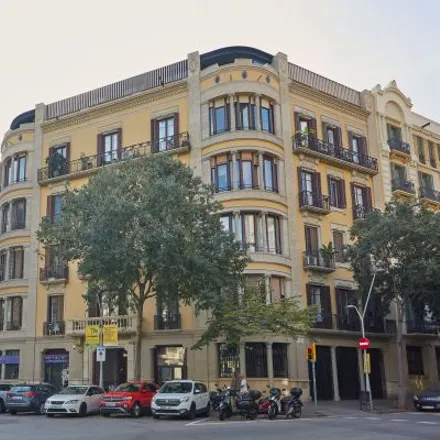 Image 4 - Carrer de Casp, 80, 08010 Barcelona, Spain - Apartment for rent