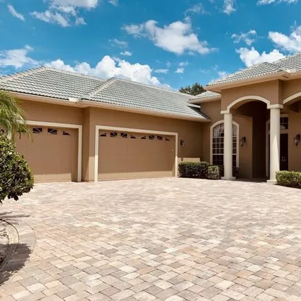 Rent this 3 bed house on 1607 Kersley Circle in Seminole County, FL 32746
