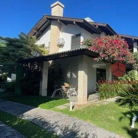 Buy this 5 bed house on Rua da Anchova in Jurerê Internacional, Florianópolis - SC