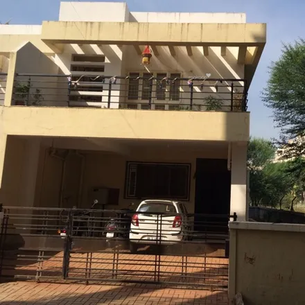 Buy this 4 bed house on unnamed road in Balewadi, Pune - 511045