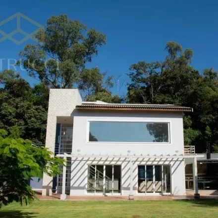 Buy this 3 bed house on Rua Cannes in Fernandes, Jundiaí - SP