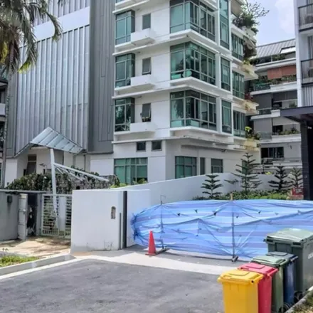 Image 3 - Upper East Coast Road, Singapore 461152, Singapore - Apartment for rent