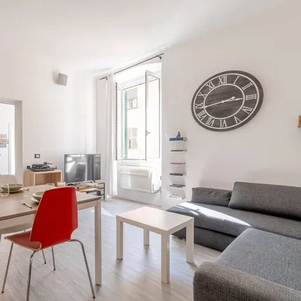 Rent this 1 bed apartment on Genoa