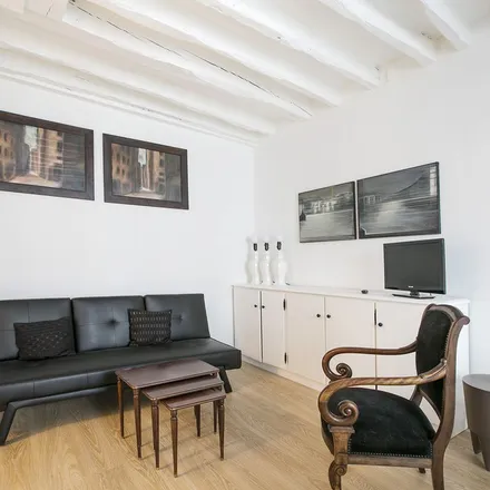 Image 5 - 12 Rue des Trois Bornes, 75011 Paris, France - Apartment for rent