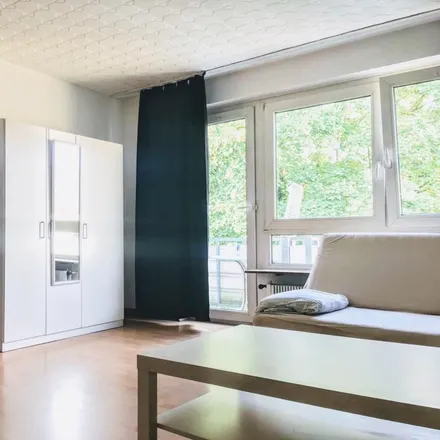 Rent this 1 bed apartment on Heiliger Weg 43 in 44135 Dortmund, Germany