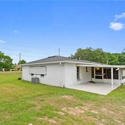 Image 5 - 3789 Clubhouse Road, Highland City, Polk County, FL 33812, USA - House for sale