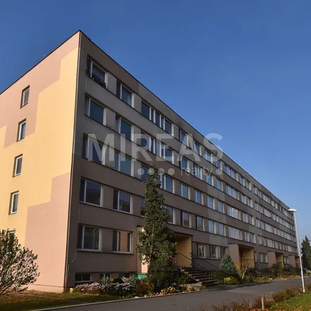 Image 5 - Platanová 634, 294 71 Benátky nad Jizerou, Czechia - Apartment for rent