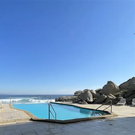 Image 2 - Praia Sushi, Avenida Borgoño, 258 1540 Viña del Mar, Chile - Apartment for sale