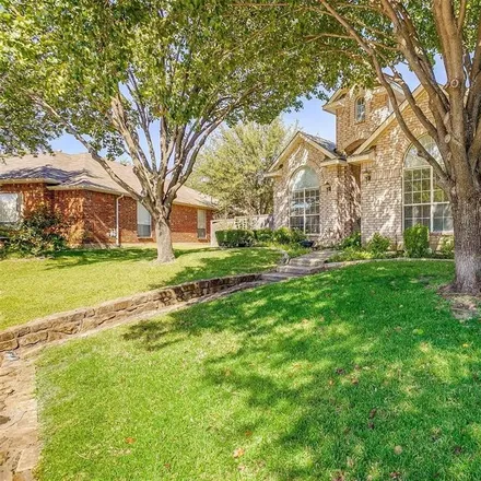 Image 3 - 6574 Mosswood Drive, Plano, TX 75074, USA - House for rent