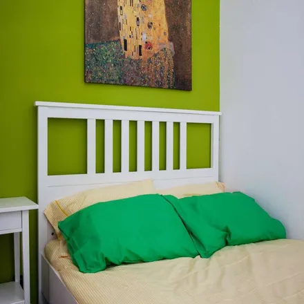 Rent this 5 bed room on Via Donato Creti in 29, 40128 Bologna BO