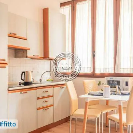 Image 5 - Via Giuseppe Tartini 28, 20158 Milan MI, Italy - Apartment for rent