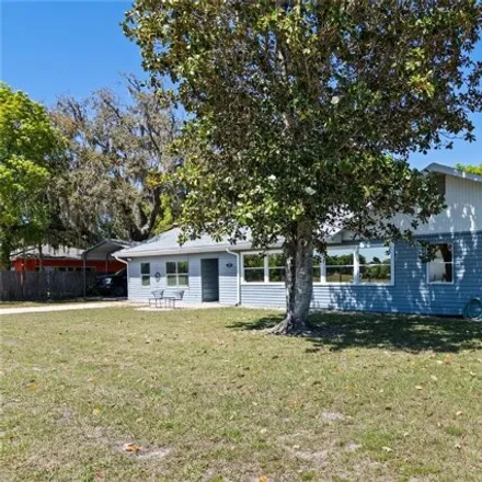 Image 2 - 126 East 1st Avenue, Pierson, Volusia County, FL 32180, USA - House for sale