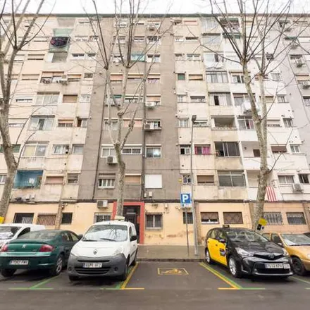 Image 8 - Rambla de Prim, 198, 08020 Barcelona, Spain - Apartment for rent
