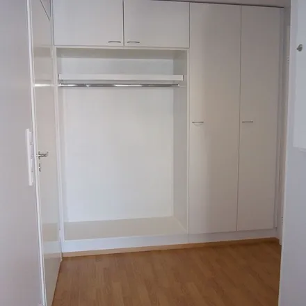 Rent this 1 bed apartment on Vaasankatu in 40101 Jyväskylä, Finland