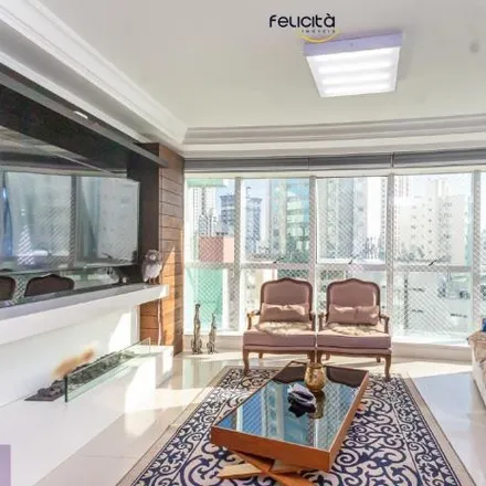 Buy this 3 bed apartment on Rua 3300 in Centro, Balneário Camboriú - SC