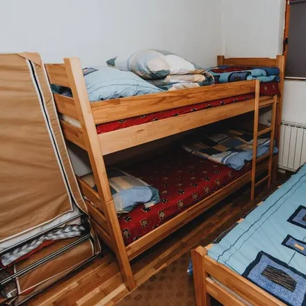Rent this 1 bed apartment on Vlašić in Šehida, 72270 Travnik