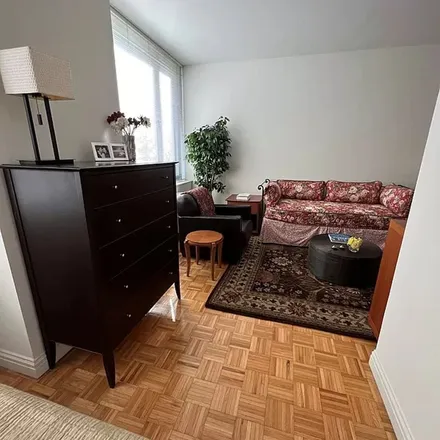 Rent this 1 bed apartment on 108 East 97th Street in New York, NY 10029