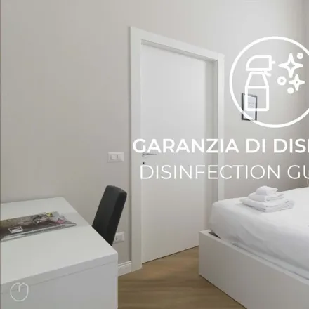 Rent this 2 bed apartment on Ufficiostile in Corso di Porta Vittoria, 29135 Milan MI