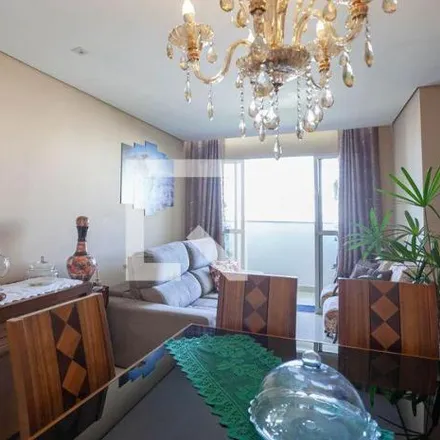 Buy this 3 bed apartment on Rua Alga Verde in Jardim Guanabara, Belo Horizonte - MG