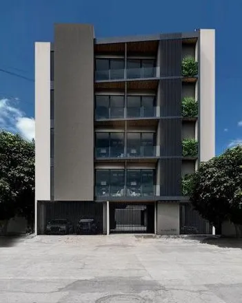 Image 2 - Avenida Potosí, Colonia Lomas de San Luis 3a. Sección, 78210 San Luis Potosí City, SLP, Mexico - Apartment for sale