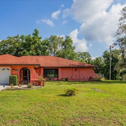 Buy this 3 bed house on 400 Cabot Street in Inverness, Citrus County