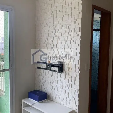 Buy this 2 bed apartment on Rua Fagundes Varela in Vila Príncipe de Gales, Santo André - SP