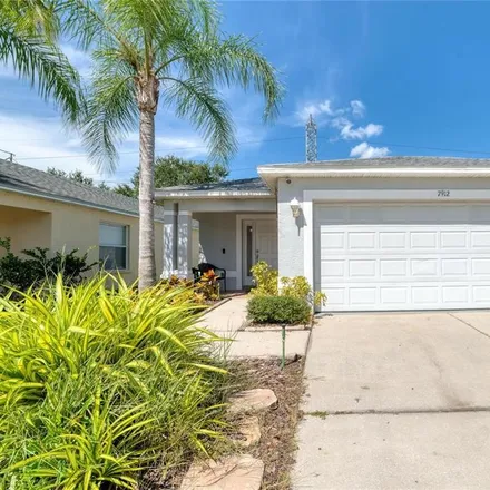 Buy this 3 bed house on 7912 Carriage Pointe Drive in Hillsborough County, FL 33534