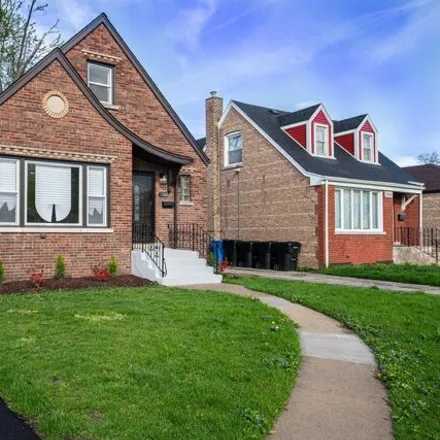 Image 1 - 11000 South Peoria Street, Chicago, IL 60643, USA - House for sale