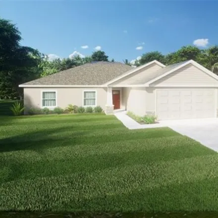 Buy this 4 bed house on 840 Voight Ave N in Fort Meade, Florida