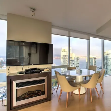 Image 5 - Downtown, Vancouver, BC V6B 3B4, Canada - Apartment for rent