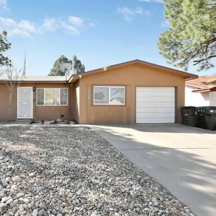 Buy this 3 bed house on 6144 Northland Avenue Northeast in Albuquerque, NM 87109