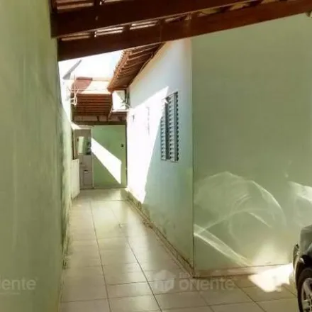 Buy this 2 bed house on Rua Antônio Martins in Nova Serrana - MG, 35520-069