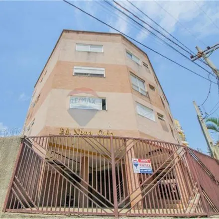 Image 2 - Rua Professor Nelson Guedes, Vila São Domingos, Sorocaba - SP, 18016-354, Brazil - Apartment for sale
