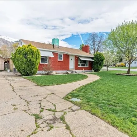 Image 3 - 3190 Jackson Ave, Ogden, Utah, 84403 - House for sale