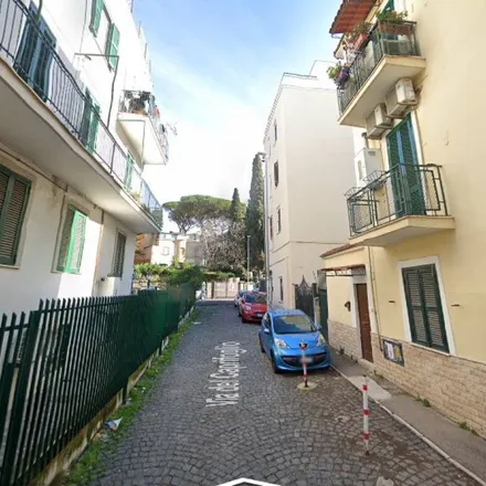 Rent this 2 bed apartment on Via del Caprifoglio in 00172 Rome RM, Italy
