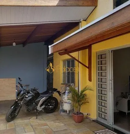 Buy this 3 bed house on Avenida Dom Duarte Leopoldo e Silva in Cavarucanguera, Taubaté - SP