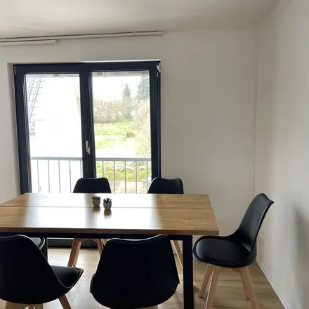 Rent this 3 bed apartment on St.-Johannes-Straße 142 in 41849 Wassenberg, Germany