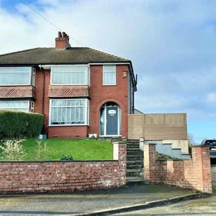 Buy this 3 bed duplex on 7 Overdale Road in Stockport, SK12 2RJ