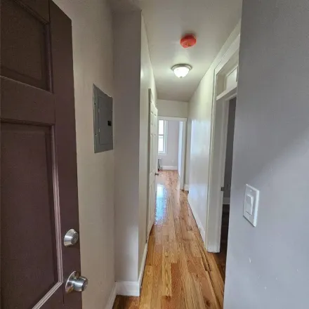 Rent this 2 bed apartment on 79-33 Myrtle Avenue in New York, NY 11385