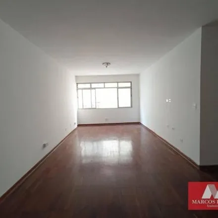 Rent this 3 bed apartment on Rua São Carlos do Pinhal 609 in Morro dos Ingleses, São Paulo - SP