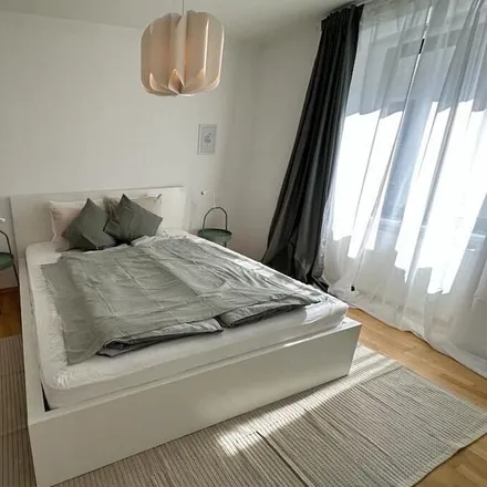 Rent this 1 bed condo on 3400 Gemeinde Klosterneuburg