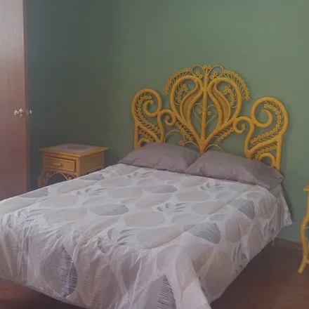 Rent this 3 bed apartment on unnamed road in 72730 San Juan Cuautlancingo, PUE