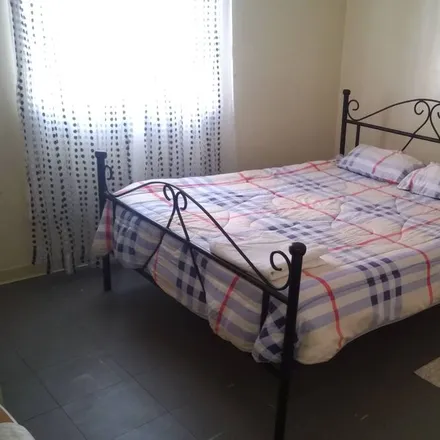 Rent this 1 bed house on Eastern Bypass in Nairobi, 00520